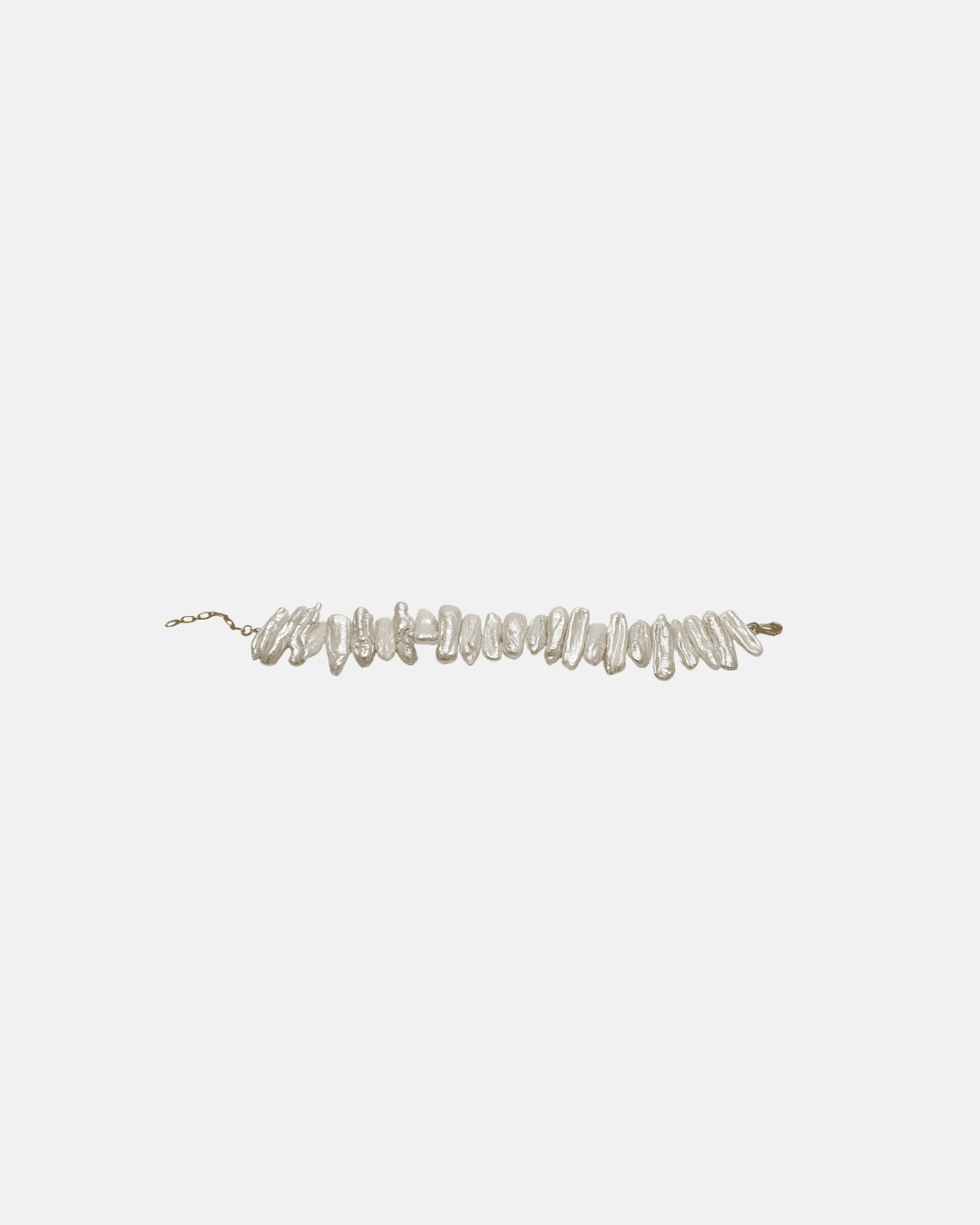 Bracelet Eva en perles